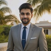 Siddhant Mohite