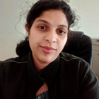 ANU JOY