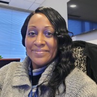 Cynthia Webb