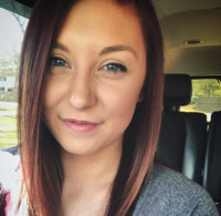 Emily Forgey