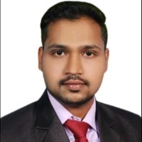 Md Azharullah Khan