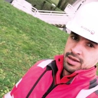 Adel Benhamidat