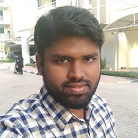 Mohamed Madhar Maideen