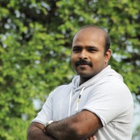Alby Antony