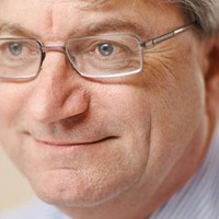 Graham Rose