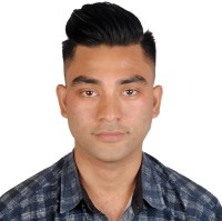 Prashant Lamgade