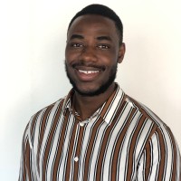 Harry Obahor
