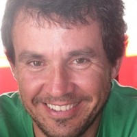 Daniel Bomfim
