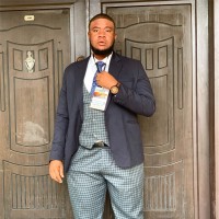 Nnamdi Chima