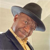 Dumisani T Ntuli Ntuli