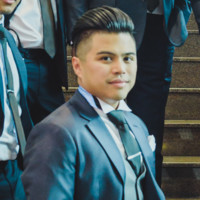 Ian Patrick Ayeras