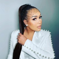 Rebecca Ferguson Mbe