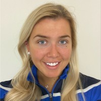Millie Rymer-Gough