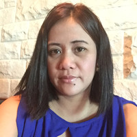 Maricel Cantano