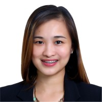 Rosemadillyn Marinduque, Mba