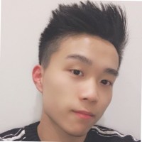Ricky Huang
