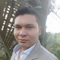 Fredy Daniel Angulo Forero