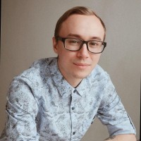 Александр Шароглазов