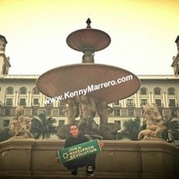 Kenny Marrero