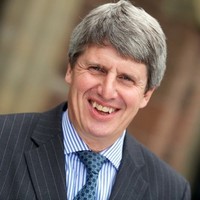 Steven Connors