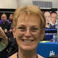 Debbie Sweany
