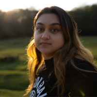 Amber Khan