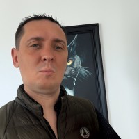 Jonathan Guetat