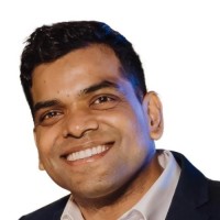 Mayank Jain