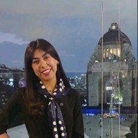 Beatriz Portilla Camacho
