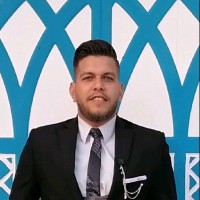 Hussein Ali