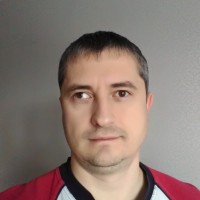 Maksim Voloshin