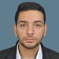 Kheir Eddine Kharrouby