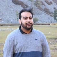 Adil Chaudhry