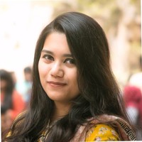 Syeda Anila Rahman