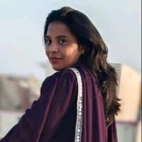 Roopa Raghunath