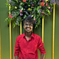 Sakthivel Manoharan