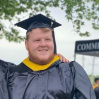 Connor Elwork