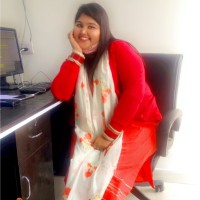 Ruchika Chauhan