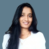Harshitha krishnappa