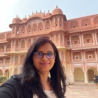 Sowmya Raghavendra