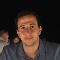 Matteo Lauria