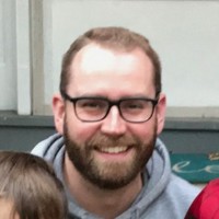 Charlie Hunt