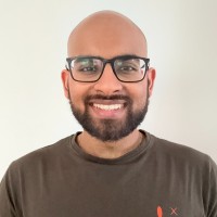 Manuj M.