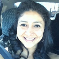 B. Daniela Puerto-Bumbernick