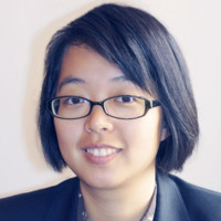 Olina Wang