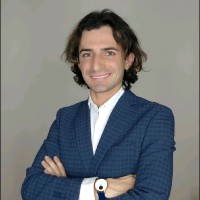 Omar Delfo Mascia