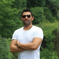 Oğuz Demirhan