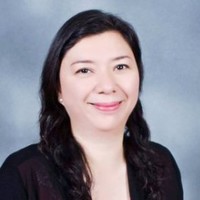 Gretchen Arnaldo