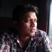 Ashutosh Allapurkar
