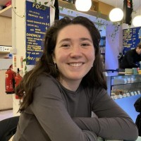Sara Fogarty Olmos